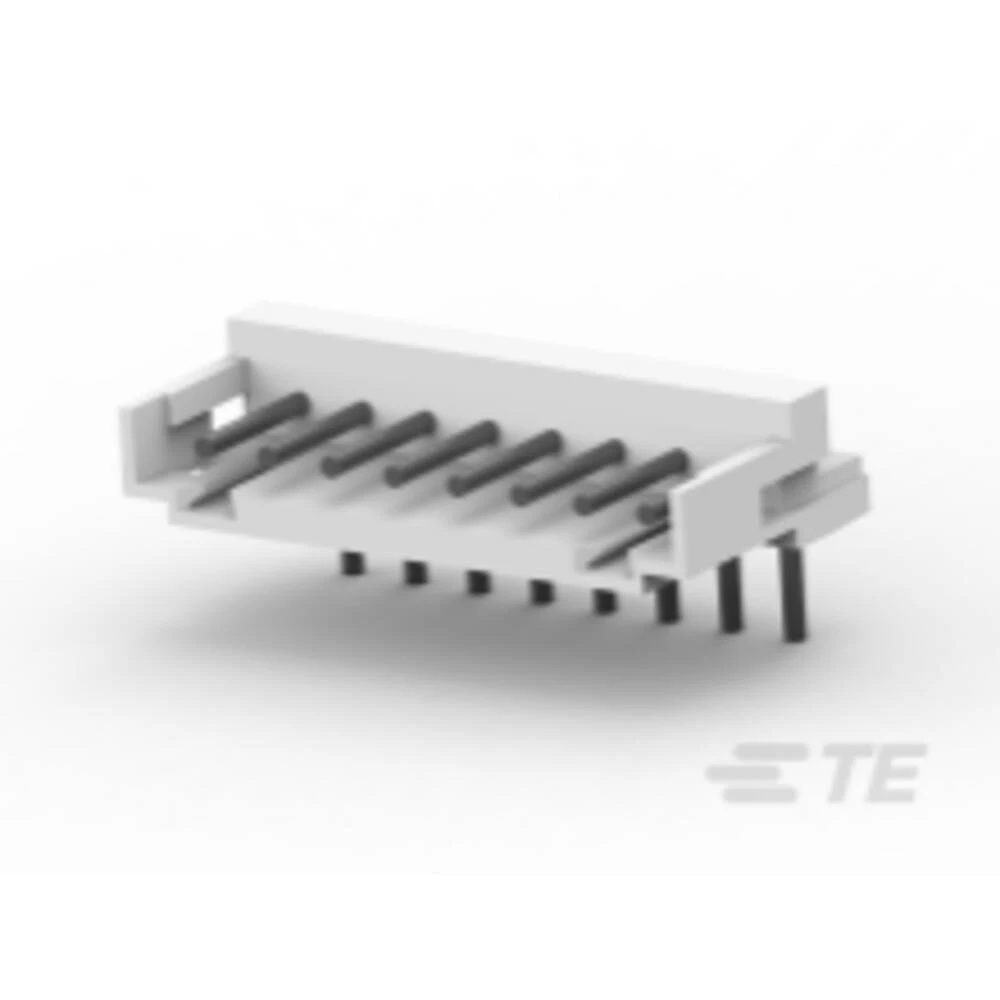 TE Connectivity AMP Common Termination Connector SystemAMP Common Termination Connector System 292253-8 AMP slika