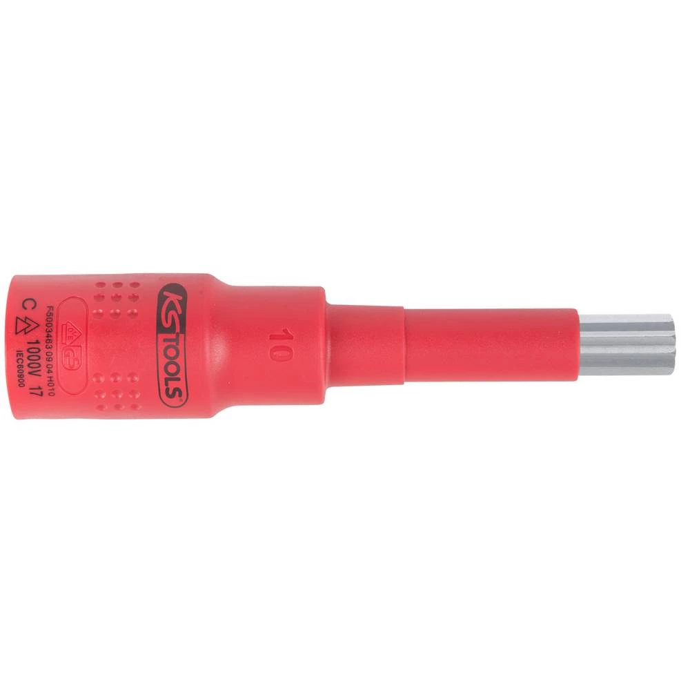 KS Tools 1183894 118.3894 utičnica slika