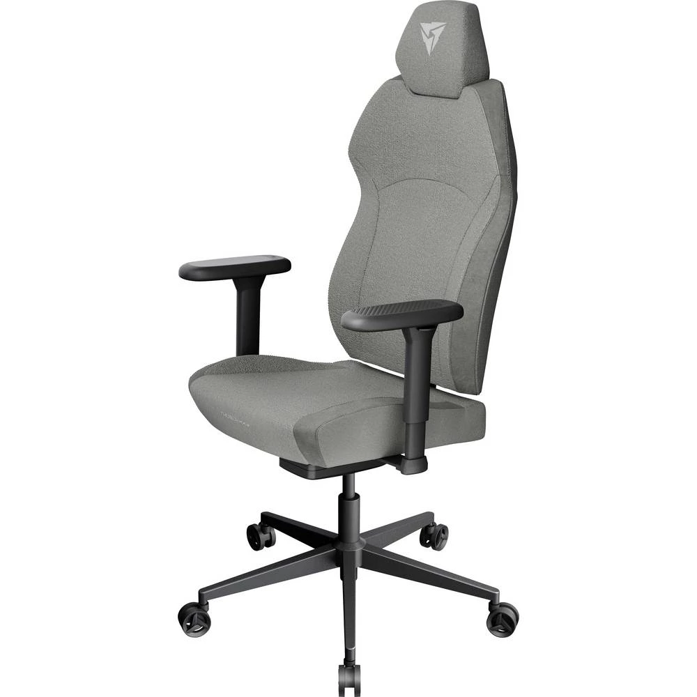 ThunderX3 ThunderX3 SOLO 360 Ergonomischer Gaming-Stuhl - Loft Air, hellgrau slika