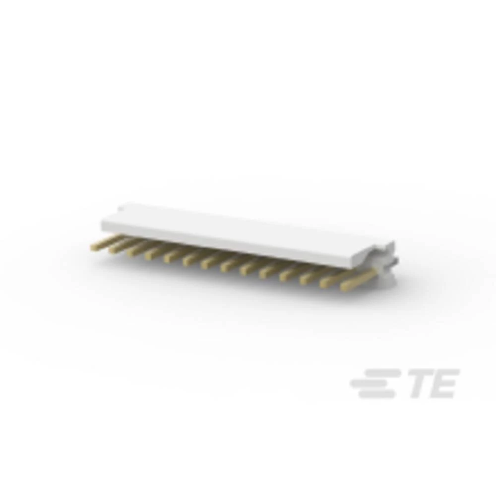 TE Connectivity MTA-156 Centerline ConnectorMTA-156 Centerline Connector 4-641119-4 AMP slika