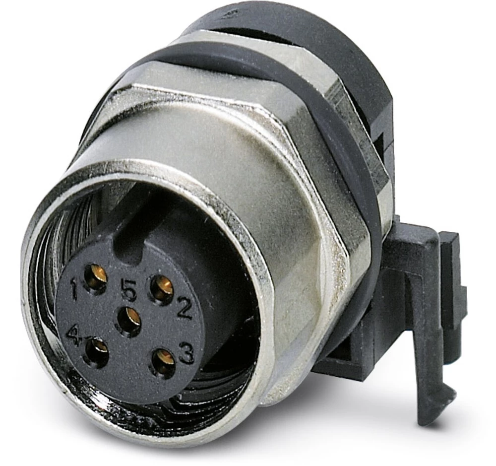 SACC-DSIV-FS-5CON-L90 SH SCO - ugradbeni utični konektor SACC-DSIV-FS-5CON-L90 SH SCO Phoenix Contact sadržaj: 10 kom. slika