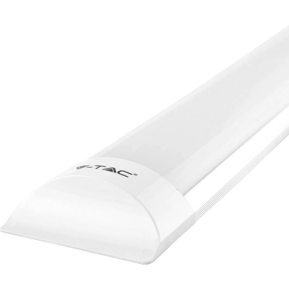 V-TAC VT-8-50 168669 LED stropna svjetiljka ATT.CALC.EEK: LED (A++ - E) 50 W Dnevno svjetlo-bijela Bijela slika