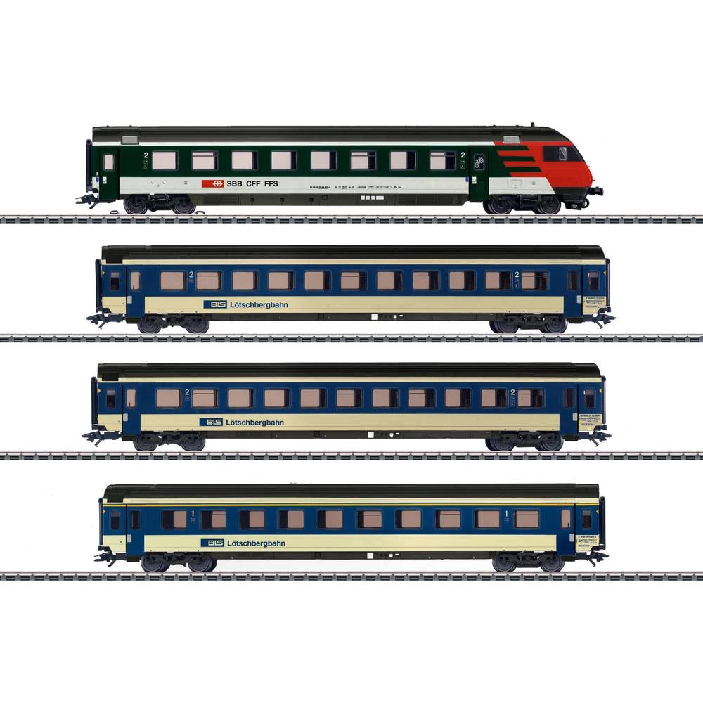 Märklin 42175 slika