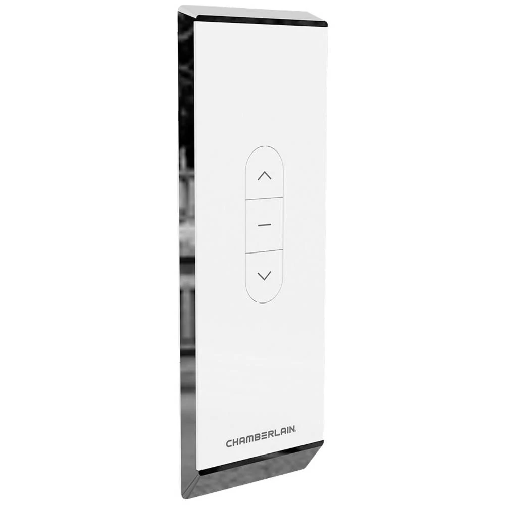 Chamberlain RTX1P-10 1-kanalni bežični ručni odašiljač  433 MHz slika