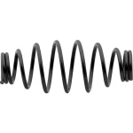 Knipex  95 39 08 bačvasta opruga