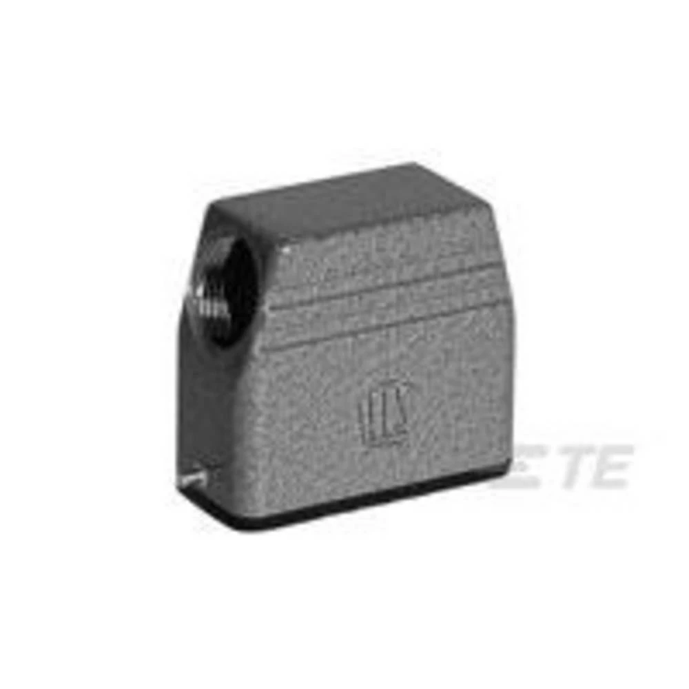TE Connectivity HEAVY DUTY RECTANGULAR CONNHEAVY DUTY RECTANGULAR CONN 1106411-6 AMP slika