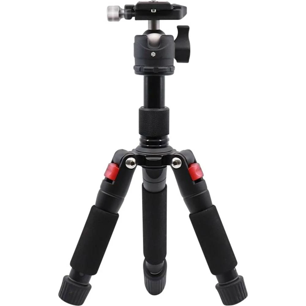 Orangemonkie tronožac Radna visina=17 - 50 cm crna slika