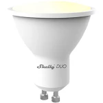 Shelly Duo GU10  LED žarulja Energetska učinkovitost 2021: G (A - G) Wi-Fi