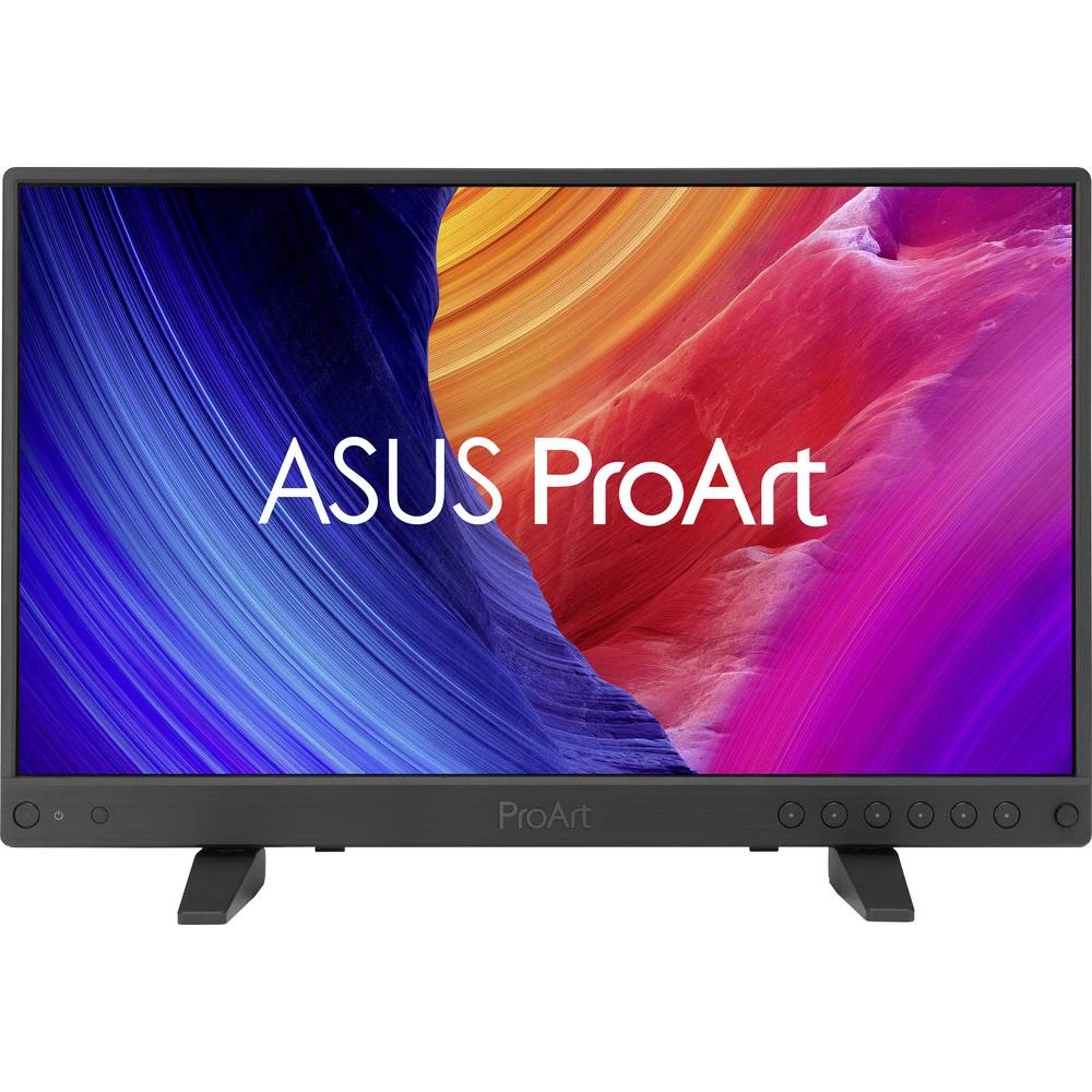 Asus ProArt Display PA16USV LCD zaslon Energetska učinkovitost 2021 F (A - G) 39.6 cm (15.6 palac) 3840 x 2160 piksel 16 slika