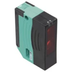 Pepperl & Fuchs RLK29-55 / 59/116 Svjetlosna barijera 24 - 230 V DC/AC 1 ST