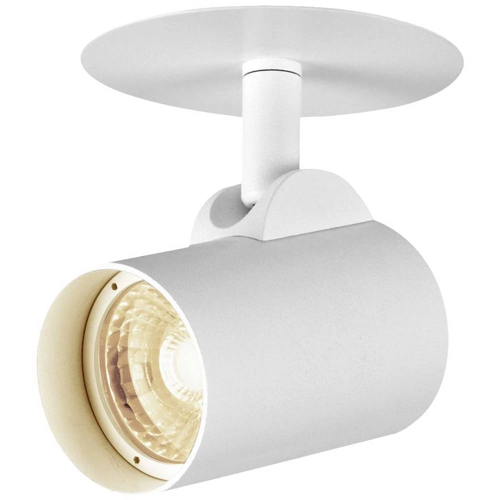 SLV HELIA 156531 LED ugradna svjetiljka    toplo bijela bijela slika