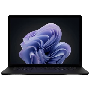 Microsoft Notebook Surface Laptop 6 38.1 cm (15 palac) Intel® Core™ Ultra 7165H32 GB RAM1 TB SSD;njemačka, qwertz;Intel  slika