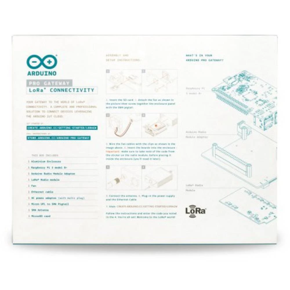 Conrad Product Image