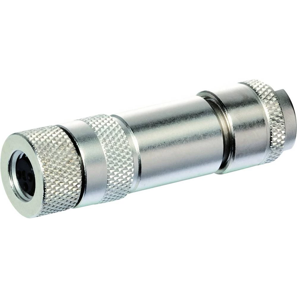 Murr Elektronik 7000-08671-0000000 utični konektor za senzor/aktivator, nekonfekcionirani     1 St. slika