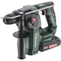 Metabo 600324500 akumulatorski čekić za rušenje 18 V 2 Ah li-ion slika