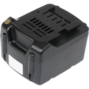 Električni alat-akumulator XCell 136915 Zamjenjuje originalnu akumul. bateriju Metabo 625526000 14.4 V 3000 mAh Li-Ion slika