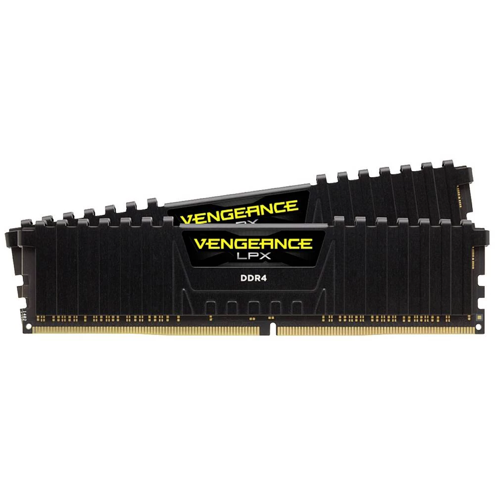 Corsair Vengeance LPX komplet radne memorije za računalo DDR4 16 GB 2 x 8 GB 3600 MHz 288pin DIMM CL18-22-22-42 CMK16GX slika