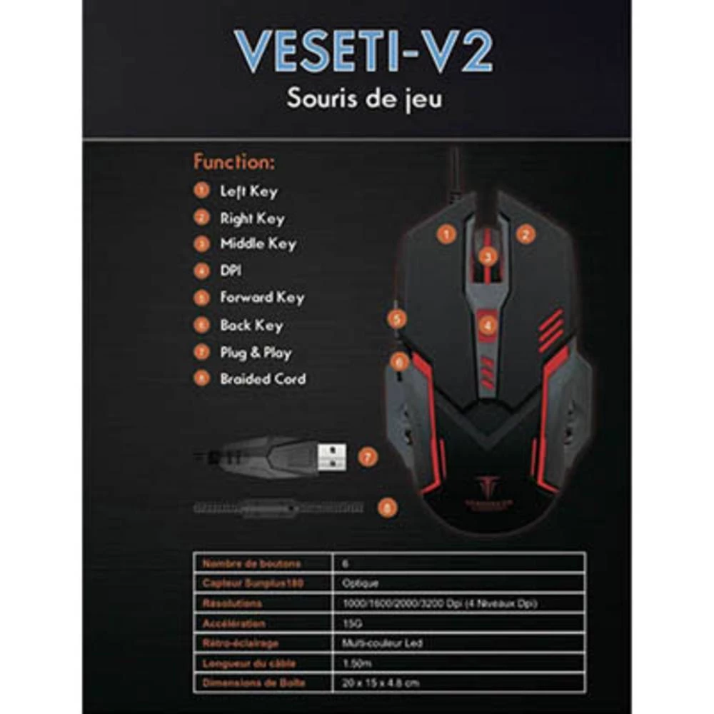 Conrad Product Image