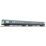 Liliput L163215 N dizel vagon 628 001-0/628 011-9, ocean plava, Kempten, Lindau of the DB