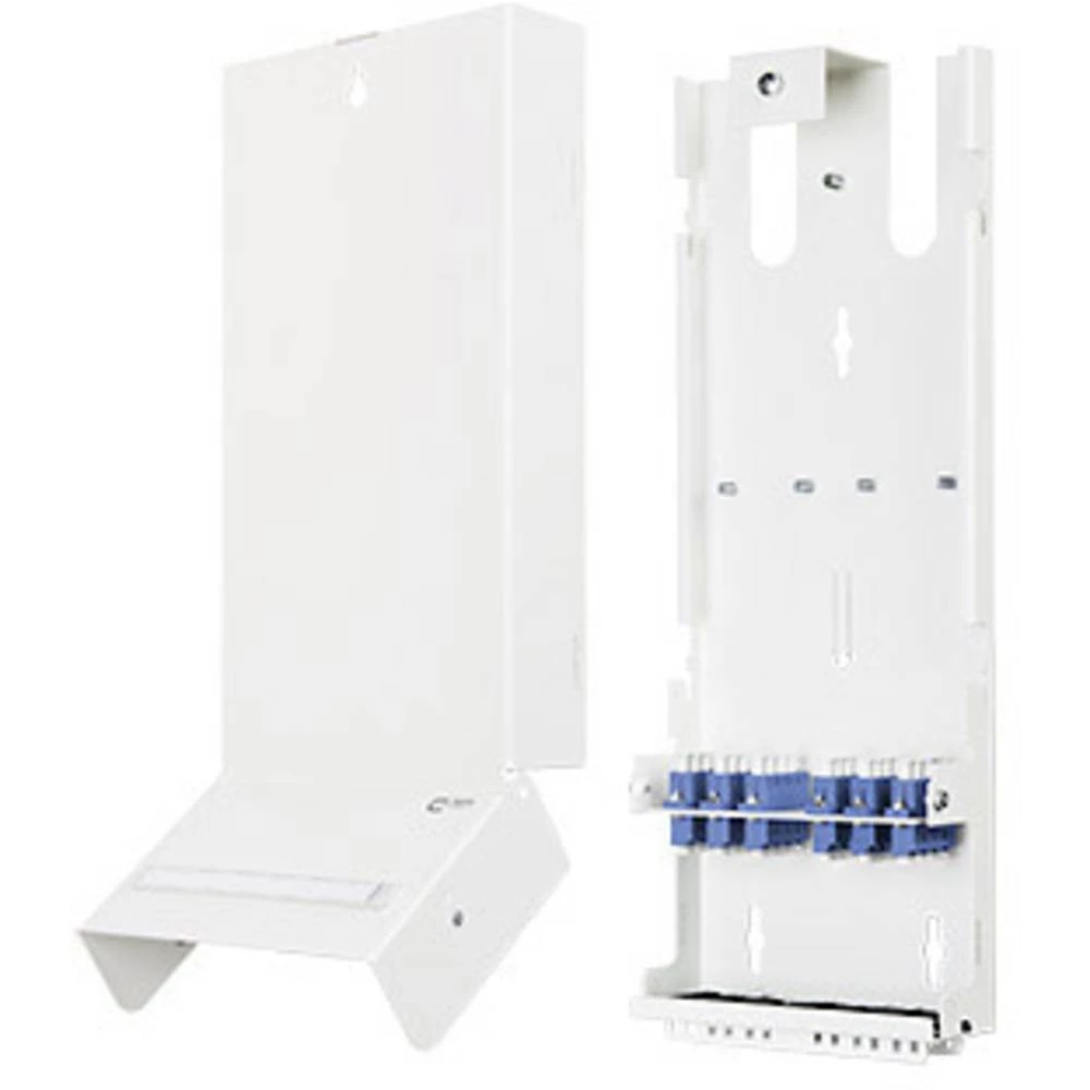 Konsolidacijska točka 6 ulaza LC Metz Connect CP VIK 6xLC-Q OS2 slika