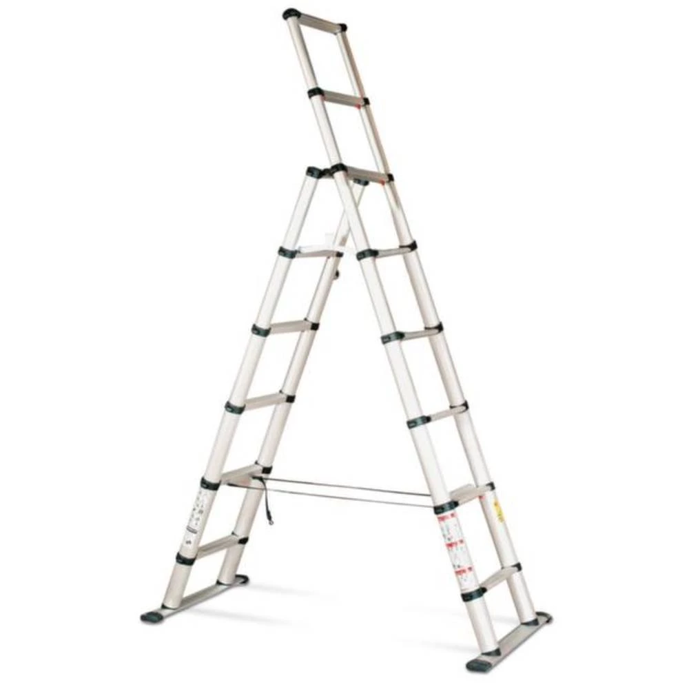 Višenamjenska ZARGES 41114 slika