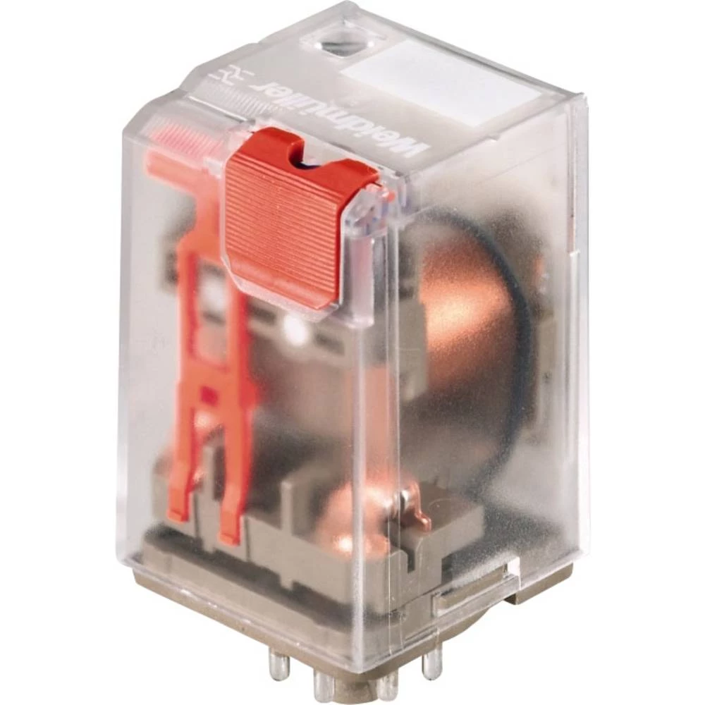 Relej 25 ST Weidmüller RRD321012 slika