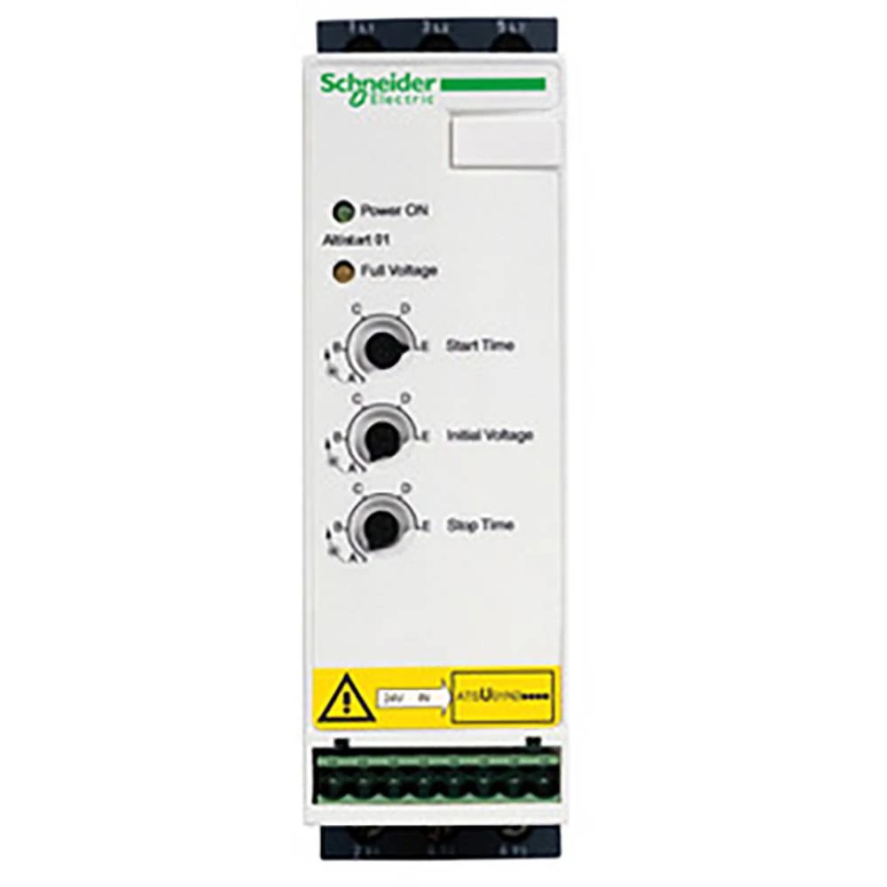Schneider Electric ATSU01N222LT ATSU01N222LT mekani pokretač slika