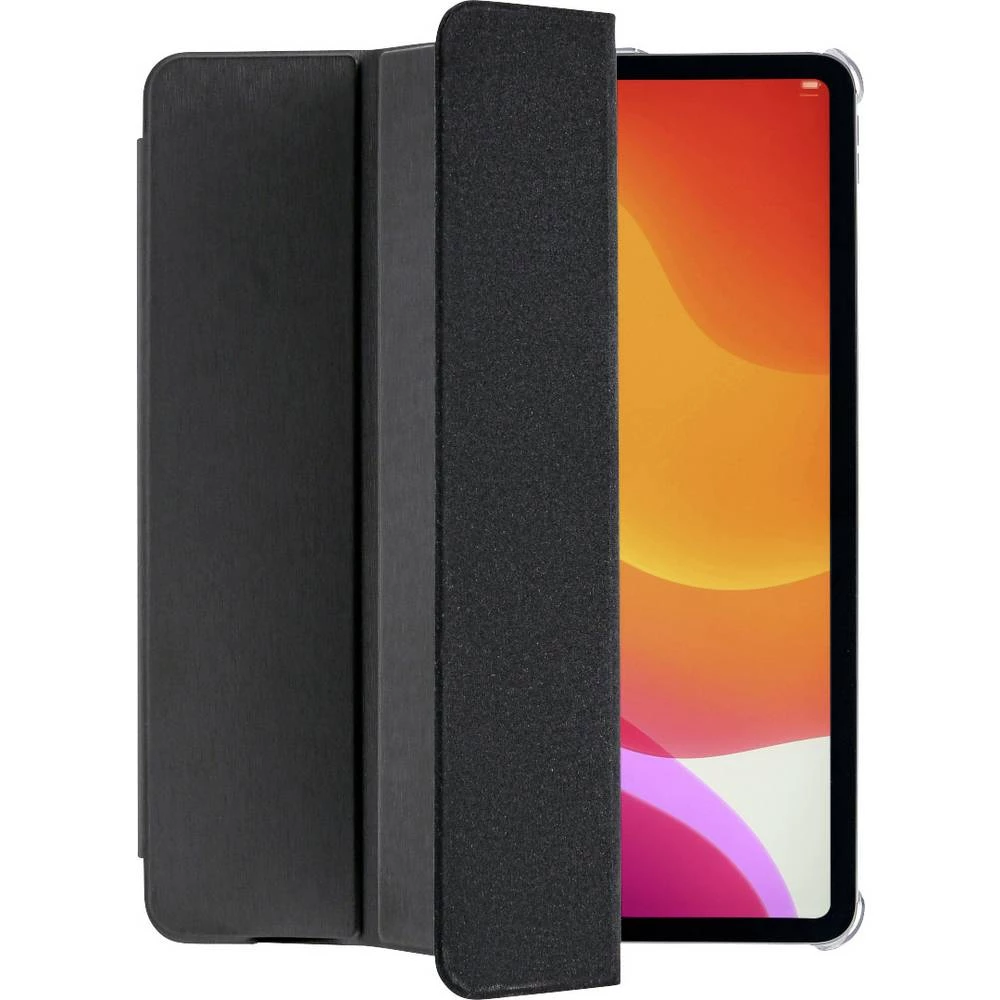 Hama Fold flipcase etui Pogodno za modele Apple: iPad Air 10.9 (2020) crna slika