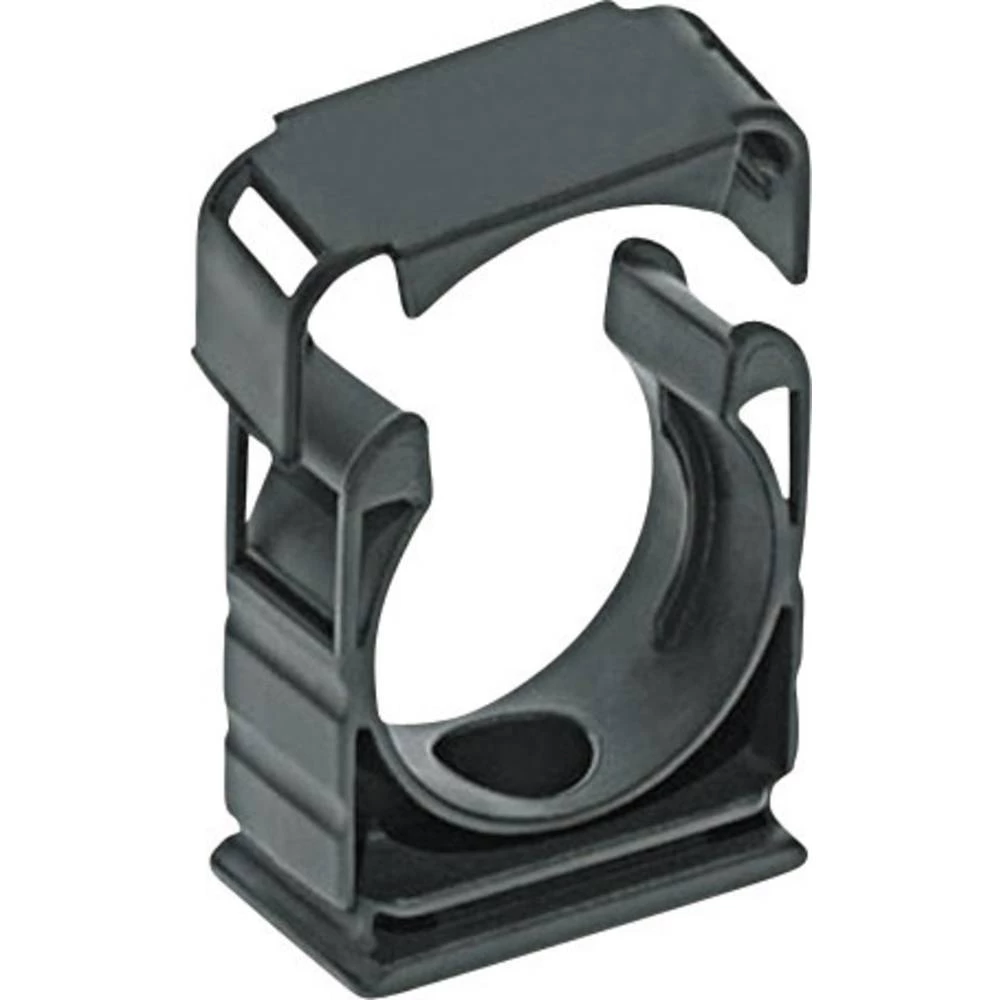 LAPP 55500625 SILVYN® KLICK HG 16/21,2 BK držač crijeva crna 15.80 mm 1 St. slika