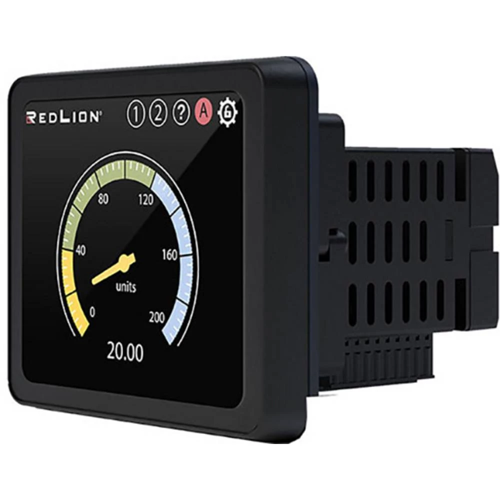 Red Lion PM500A0301600F00 temperaturni kontroler slika