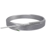 Emko senzor temperature Tip tipala J Mjerno područje temperature-50 do +800 °C Širina tipala 3 mm