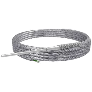 Emko senzor temperature Tip tipala J Mjerno područje temperature-50 do +800 °C Širina tipala 3 mm slika