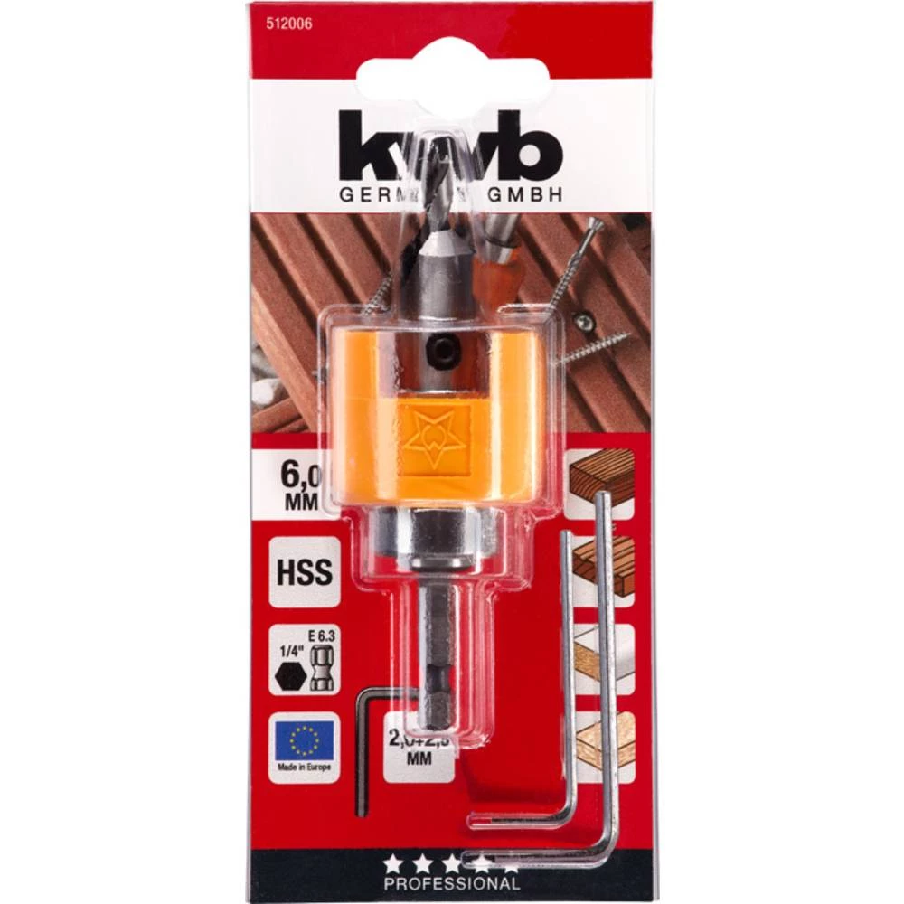 Conrad Product Image