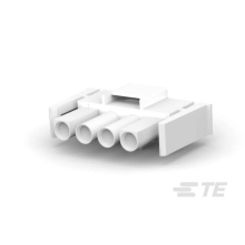 TE Connectivity Universal  MATE-N-LOK ConnectorsUniversal  MATE-N-LOK Connectors 770035-1 AMP slika