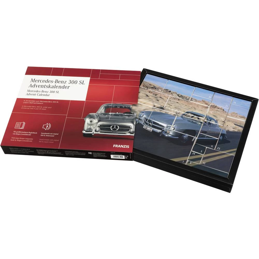 Conrad Product Image