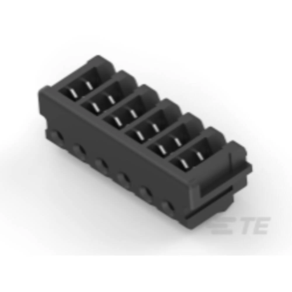 TE Connectivity AMP Common Termination Connector SystemAMP Common Termination Connector System 6-173977-6 AMP slika