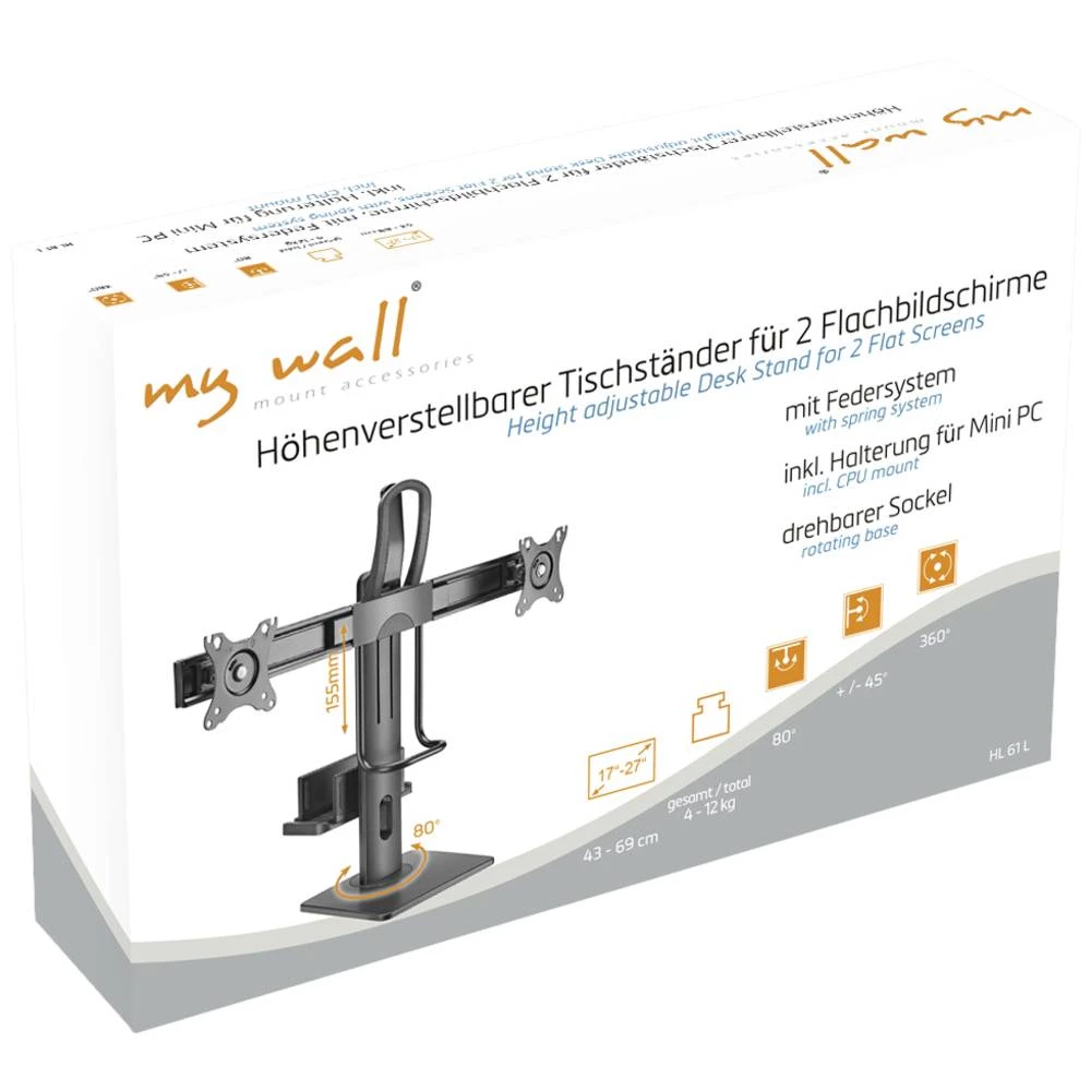 Conrad Product Image