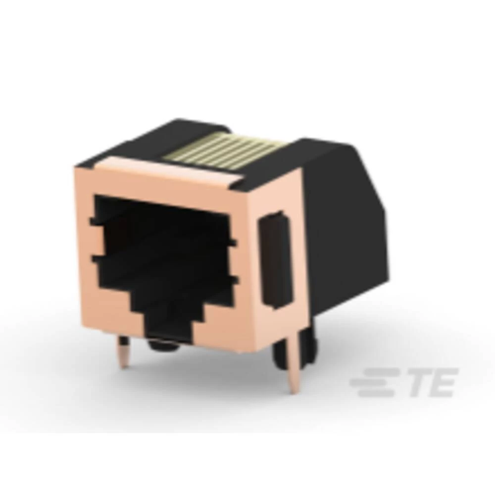 TE Connectivity Standard Modular JacksStandard Modular Jacks 5558178-1 AMP slika