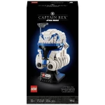 75349 LEGO® STAR WARS™ Captain Rex™ kaciga