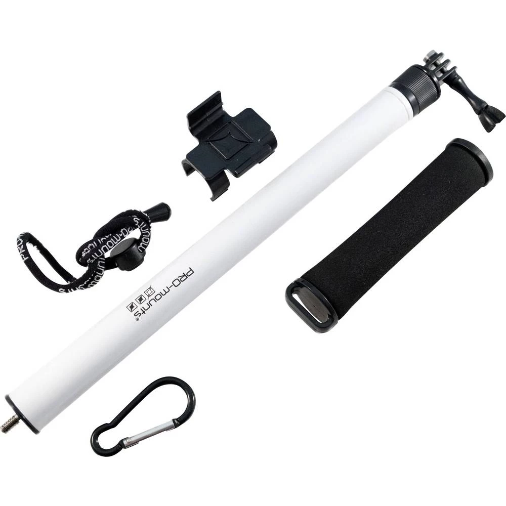 PRO-montira TwinPole za GoPro slika