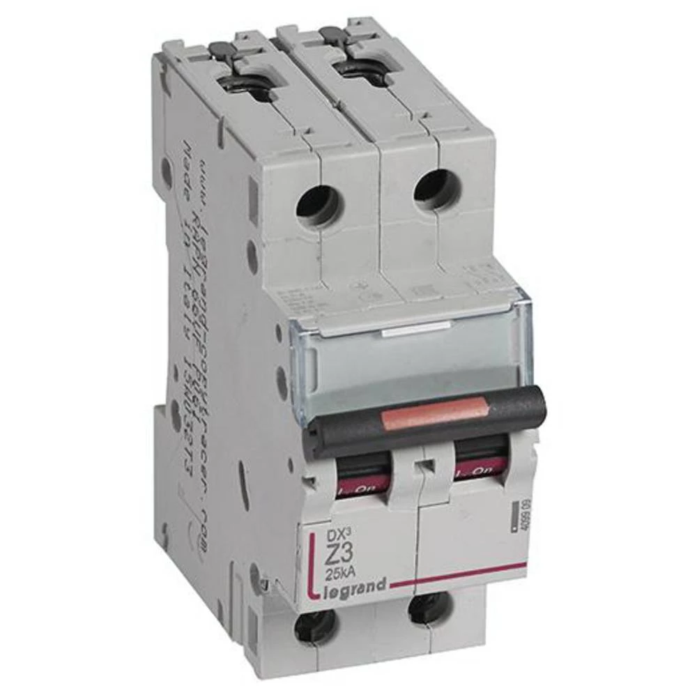 <br>  <br>  Legrand<br>  <br>  409909<br>  <br>  Legrand 409909<br>  <br>  zaštitna sklopka za vodove<br>  <br>  <br>  <br>  <br>  <br>  <br>  <br>  <br>  <br>  3 A<br>  <br>  <br>  <br>  400 slika