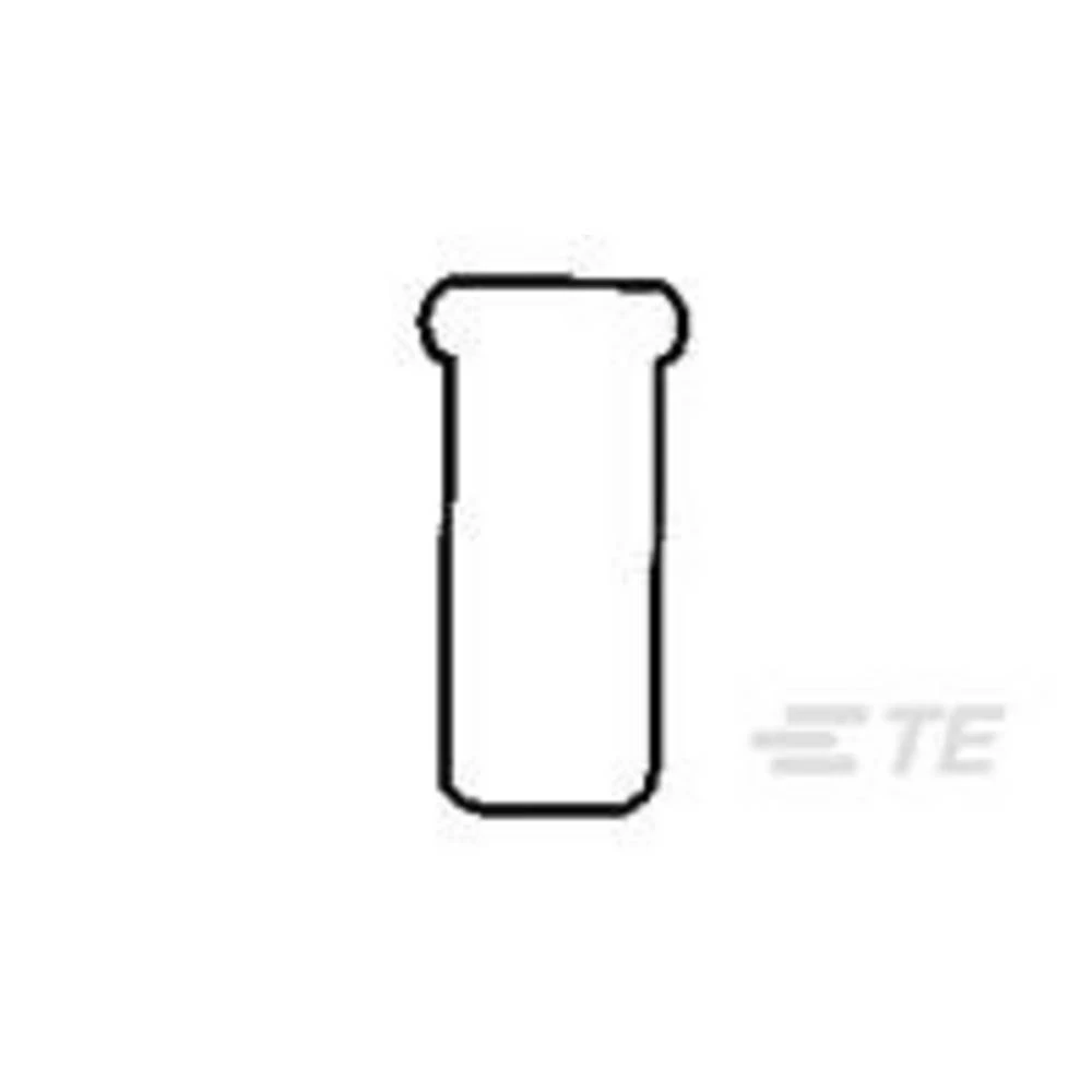 TE Connectivity Closed End SplicesClosed End Splices 328308 AMP slika