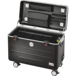 Parat PARAPROJECT Case TC20 Plus punjenje i sustav za upravljanje sustav punjenja za mobilne uređaje  ožičen za USB tip c™