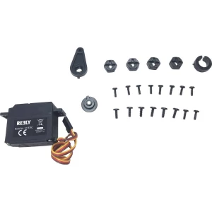 Rezervni dio Reely 538214C Servo i servo saver slika
