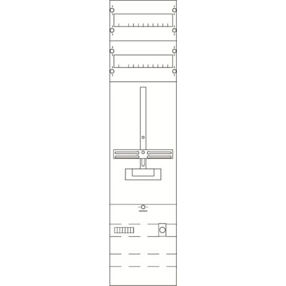 Striebel & John KA6 slika