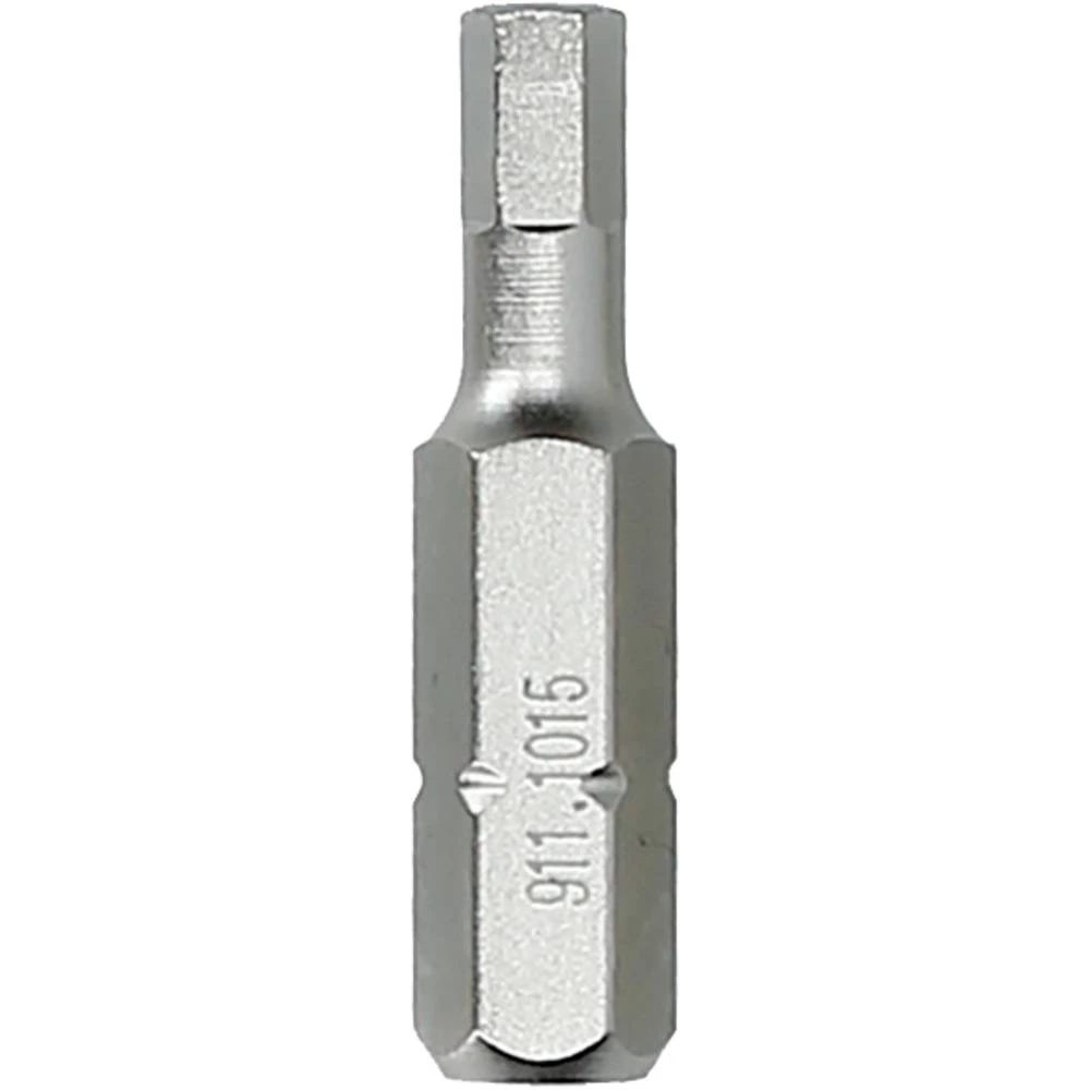 KS Tools 911.1015 šestrubni bit krom-molibden čelik 1 kom. slika