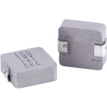 SMD prigušnica, oklopljena 0.82 µH 1.5 m 36 A NIC Components NPIM145CR50MTRF 500 kom.