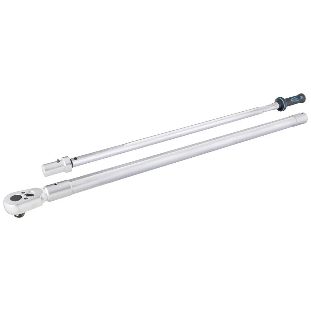 Hazet 6160-1CTCAL 6160-1CTCAL momentni ključ    1600 Nm (max) slika