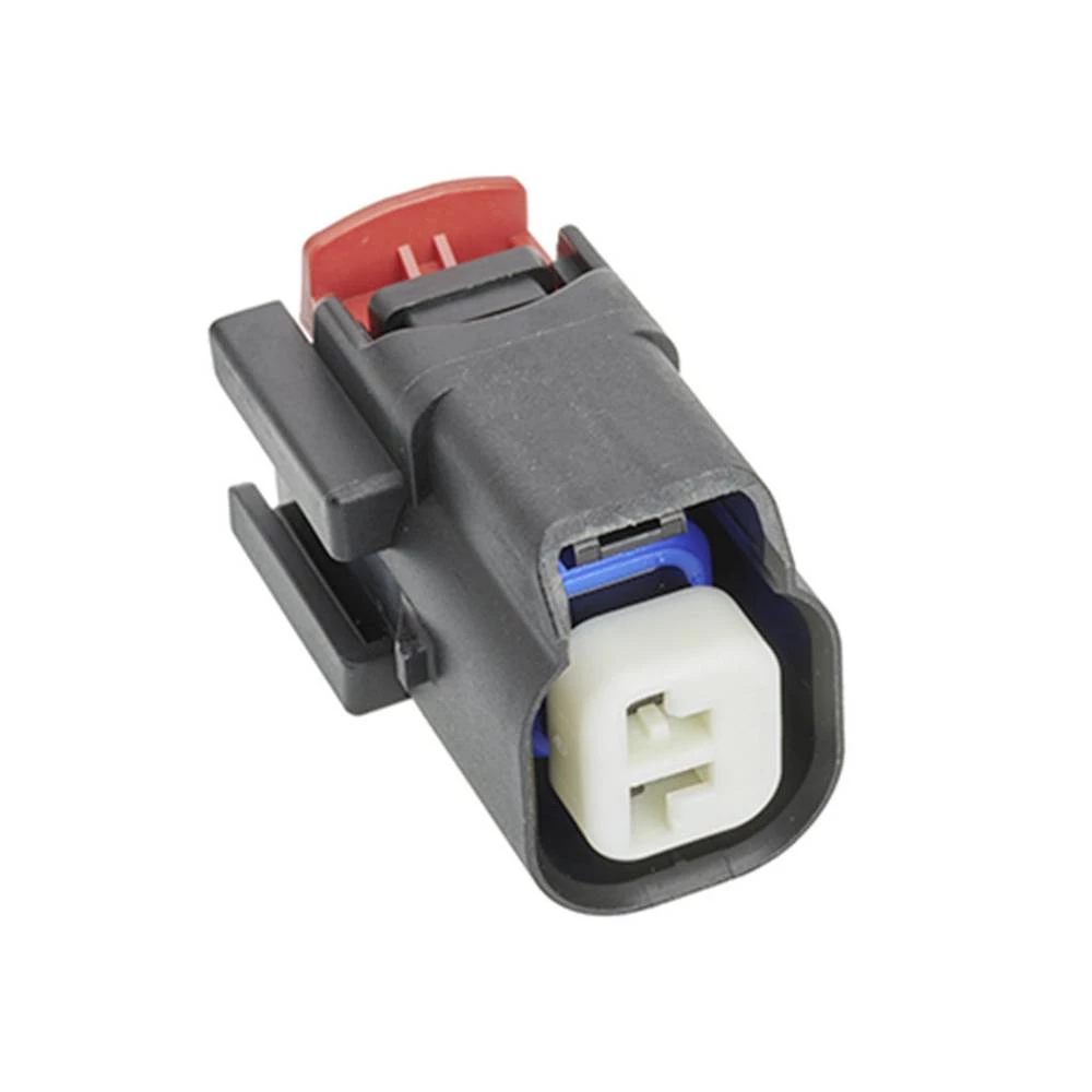 Molex kućište kabelske utičnice 340624009 1 St. Bulk slika