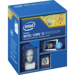 Procesor (CPU) u kutiji Intel Core i5 i5-8600 6 x 3.1 GHz Hexa Core Baza: Intel® 1151 65 W